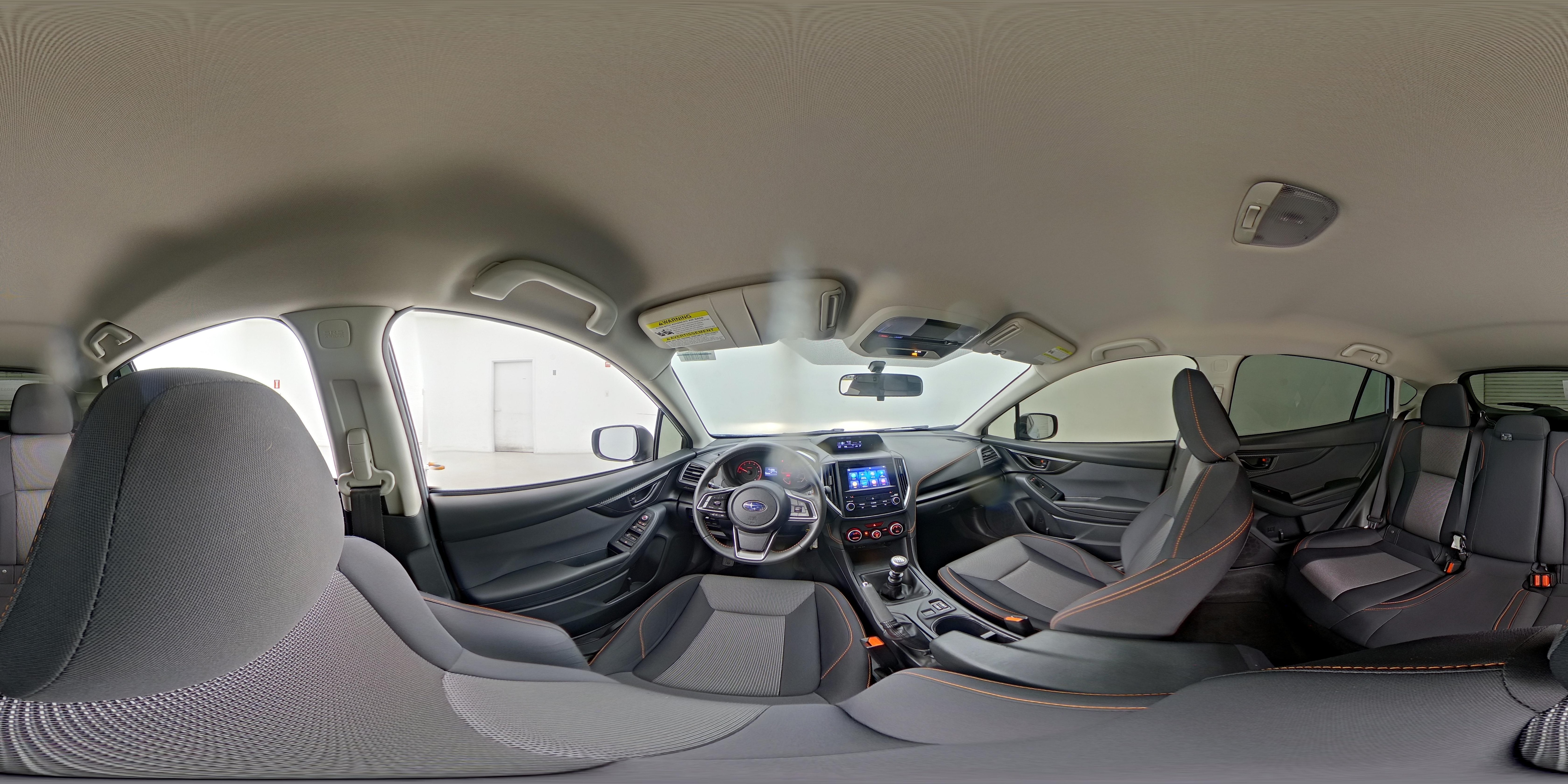 2023 Subaru Crosstrek Premium - Photo 26