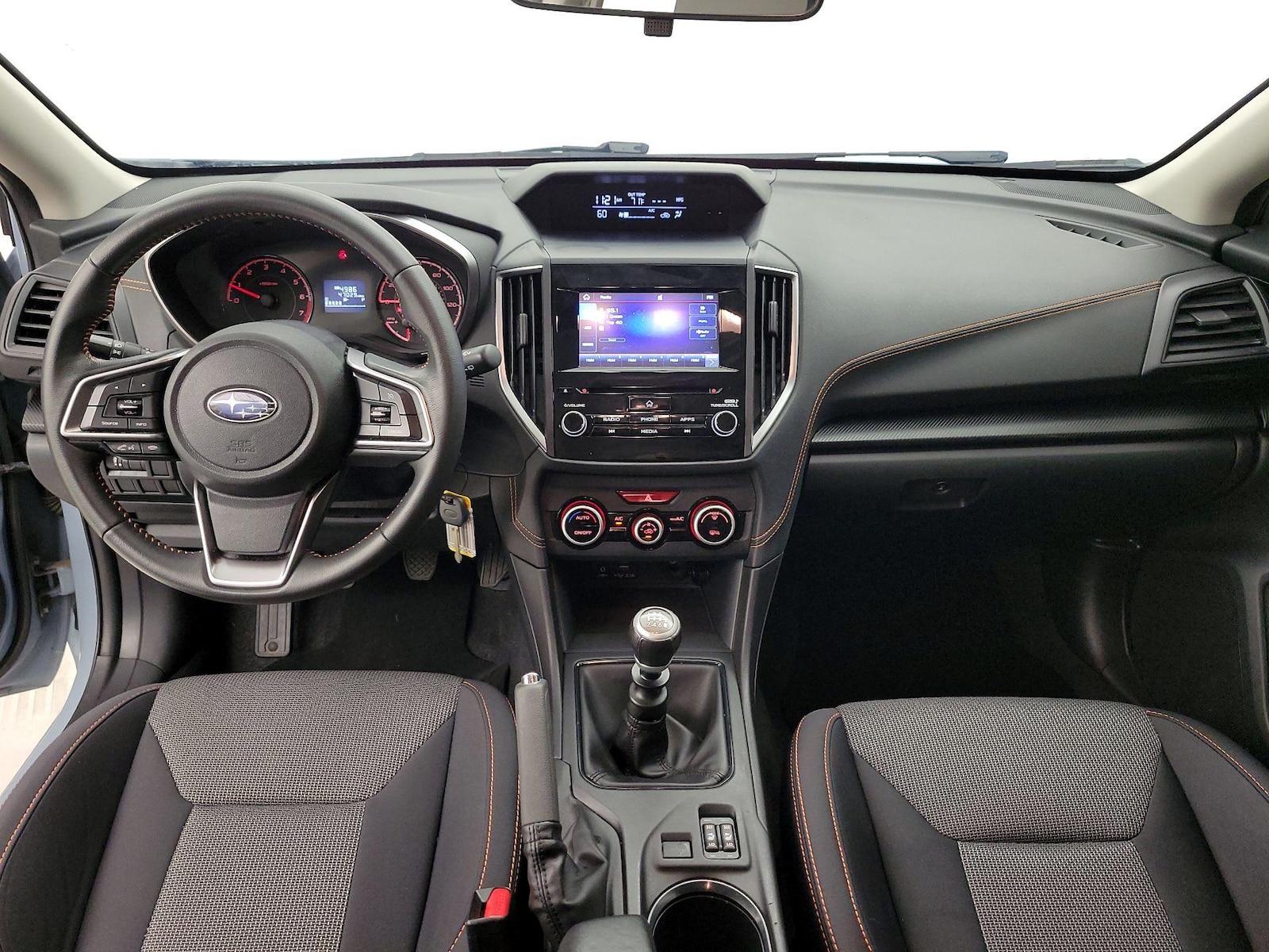 2023 Subaru Crosstrek Premium - Photo 10