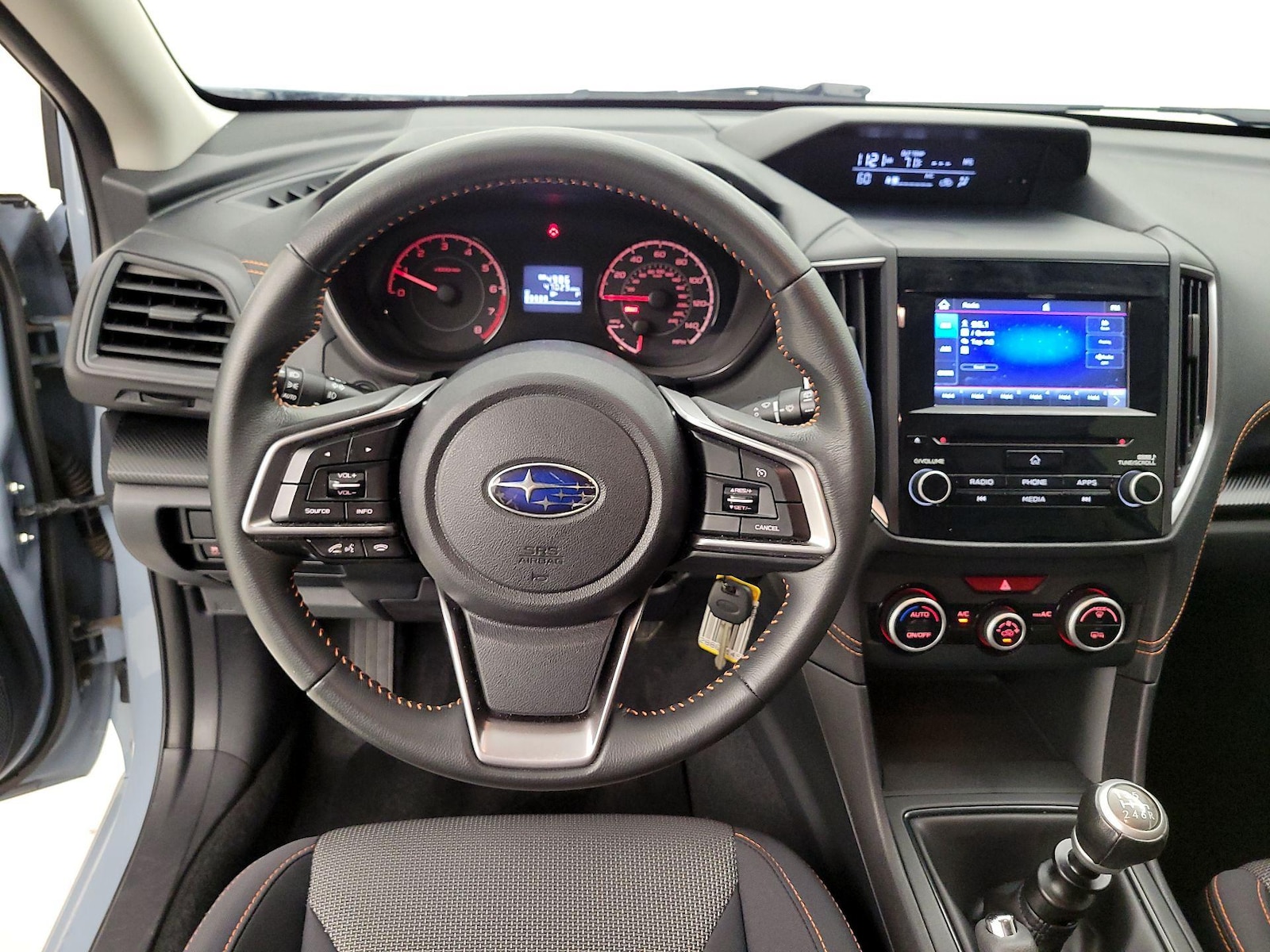 2023 Subaru Crosstrek Premium - Photo 11