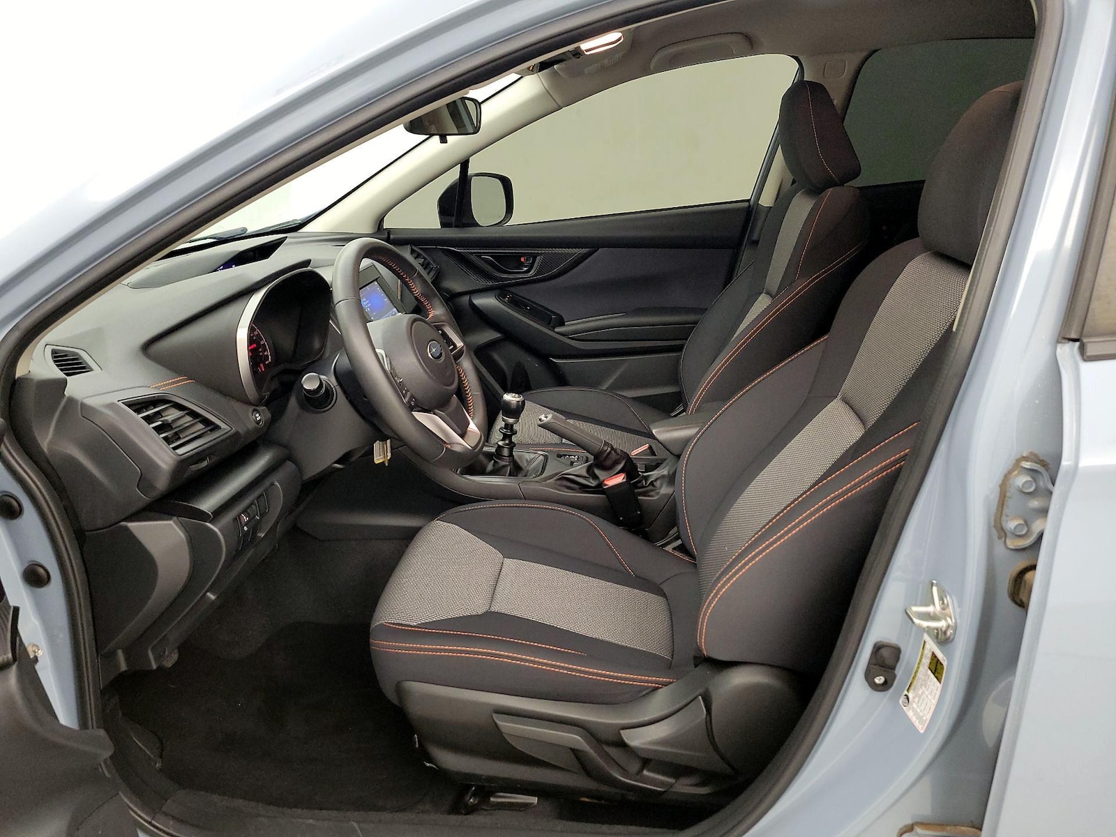 2023 Subaru Crosstrek Premium - Photo 12