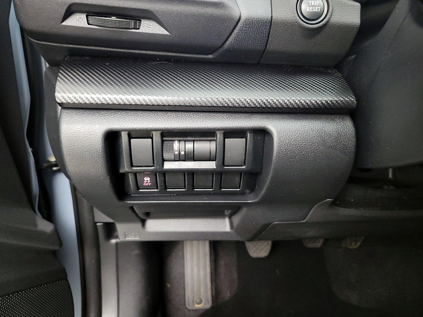 2023 Subaru Crosstrek Premium - Photo 14