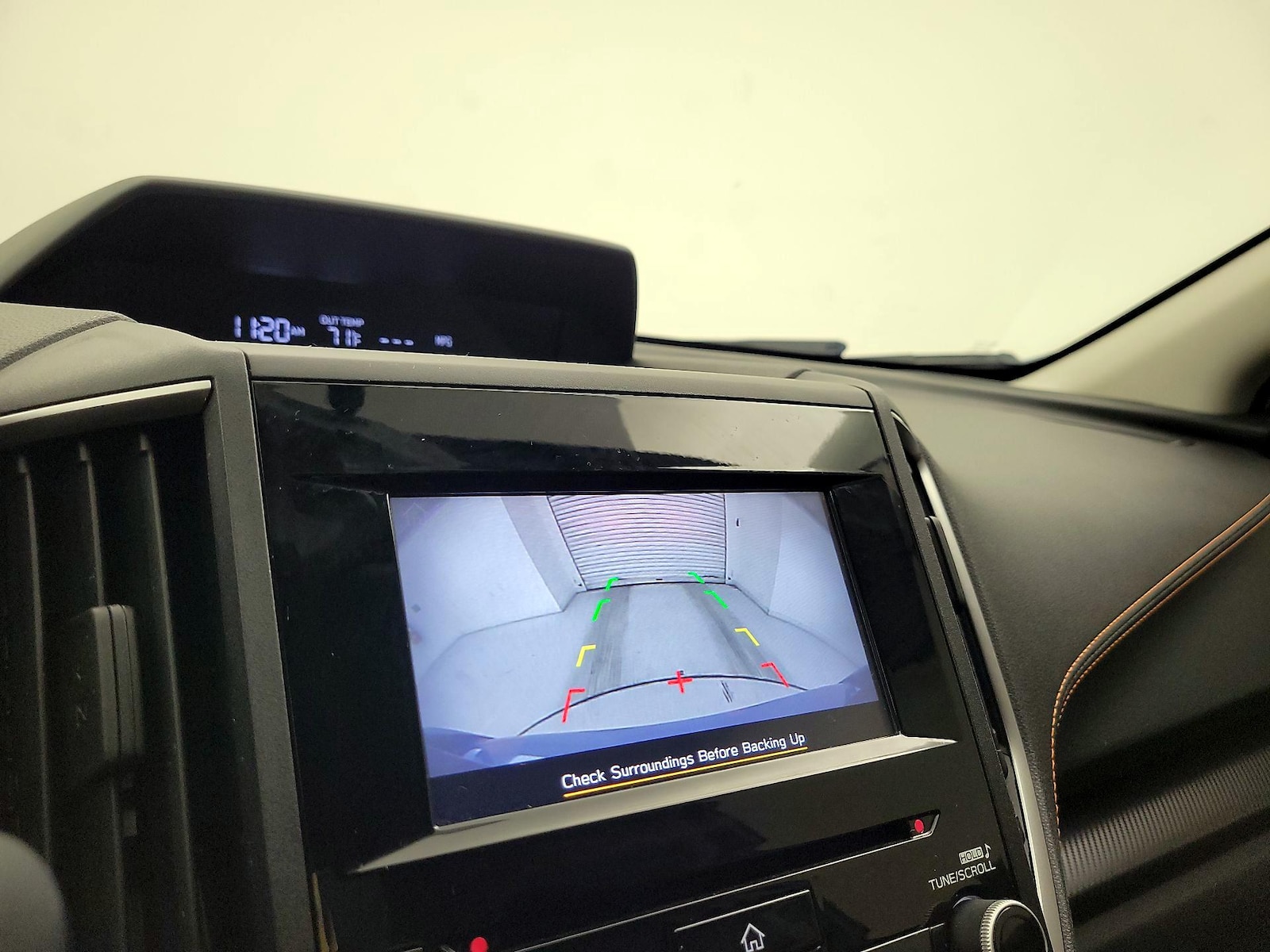2023 Subaru Crosstrek Premium - Photo 15