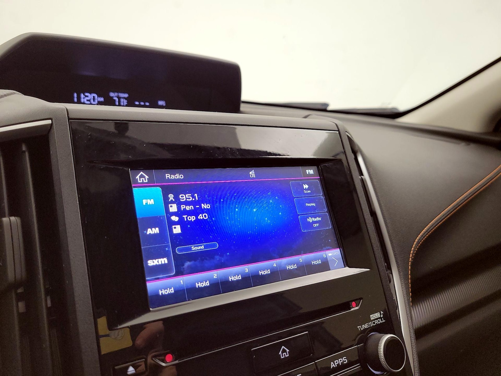 2023 Subaru Crosstrek Premium - Photo 16