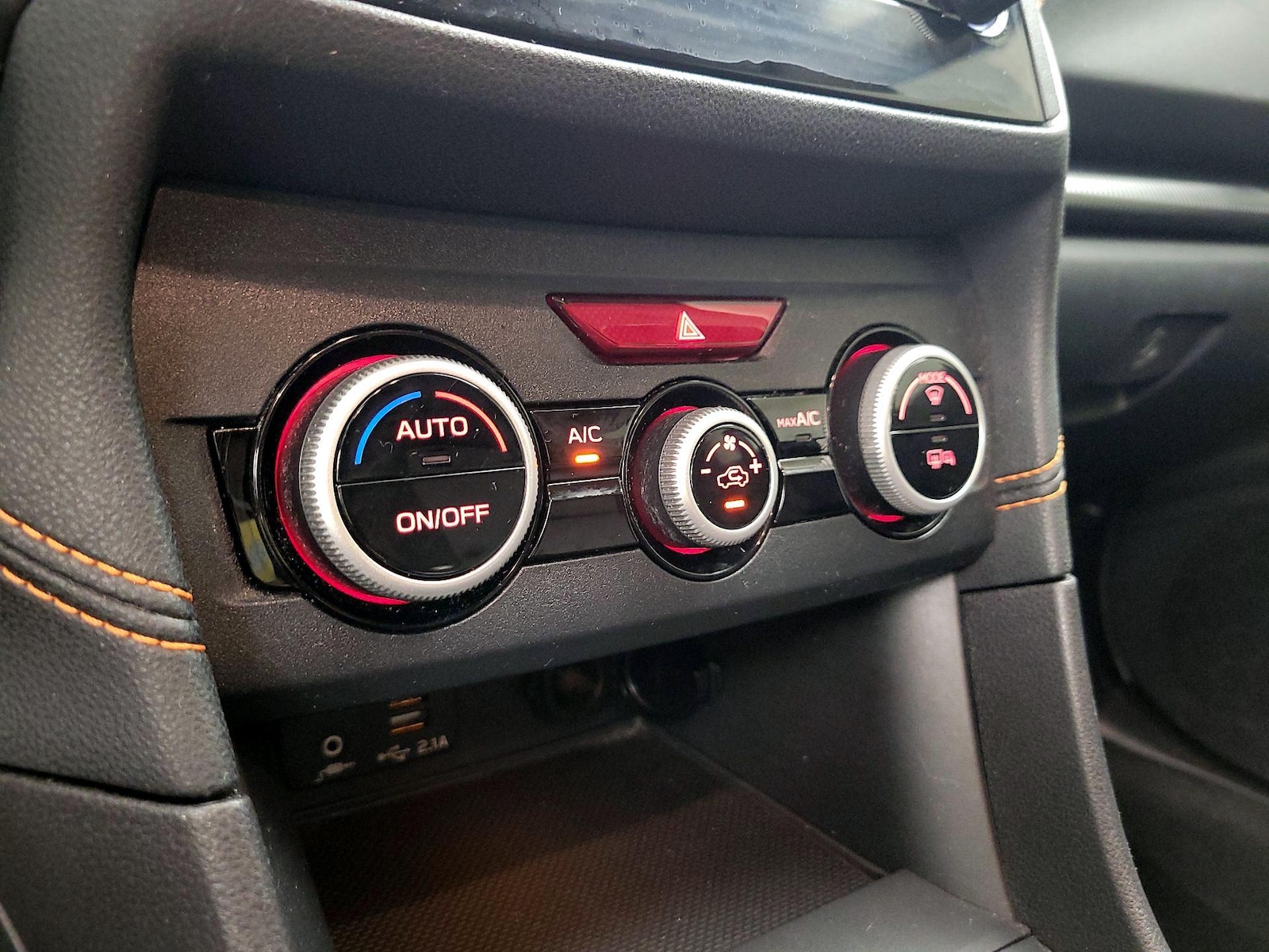 2023 Subaru Crosstrek Premium - Photo 17