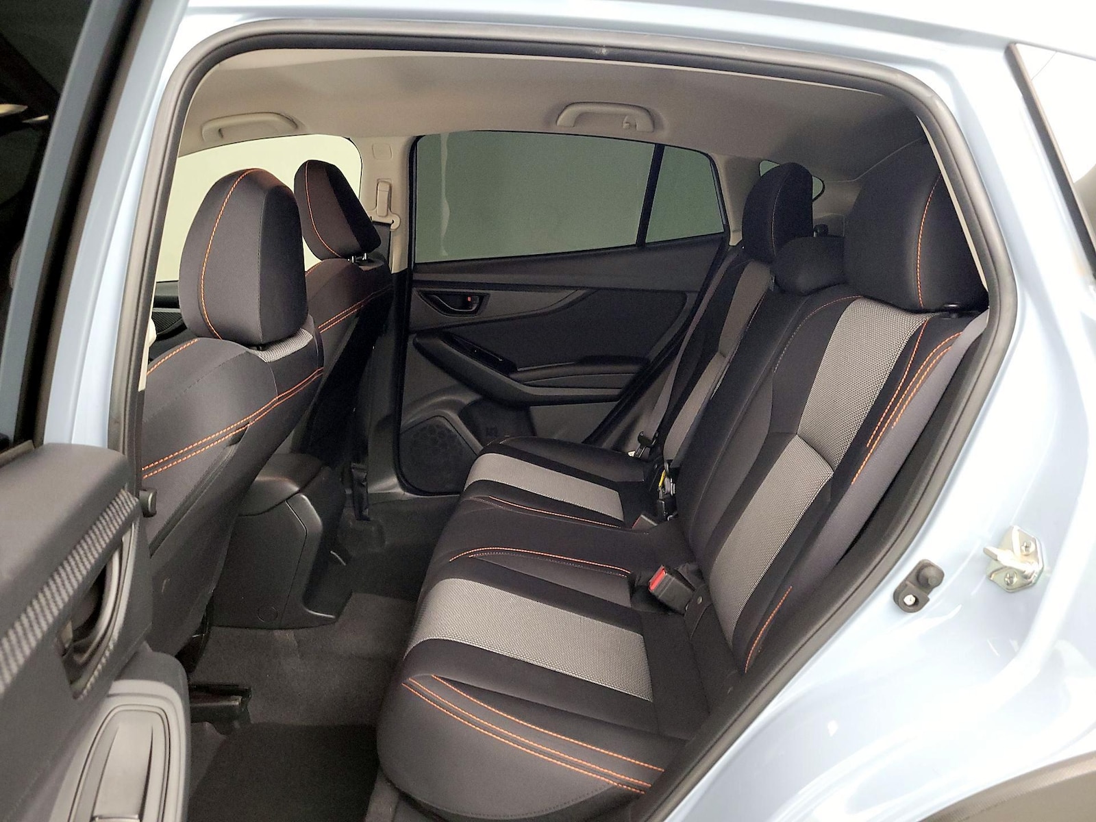 2023 Subaru Crosstrek Premium - Photo 20