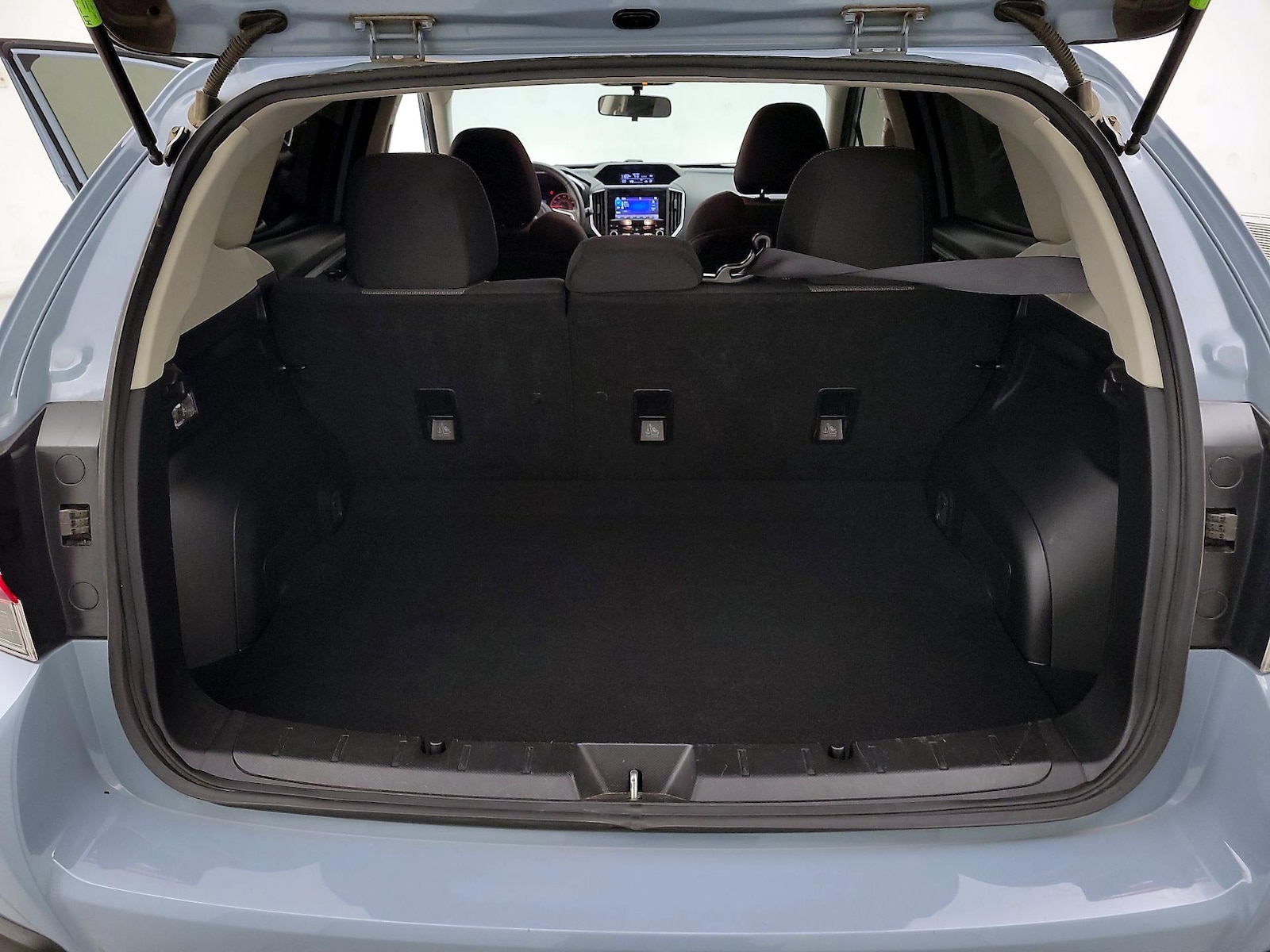 2023 Subaru Crosstrek Premium - Photo 21