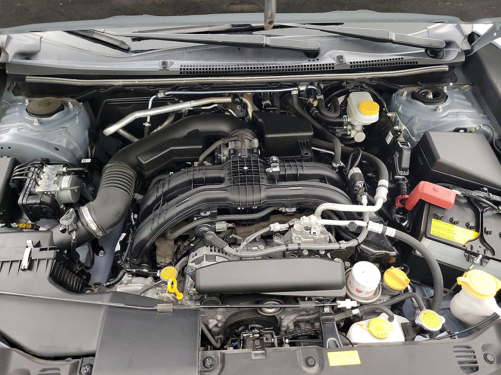 2023 Subaru Crosstrek Premium - Photo 22