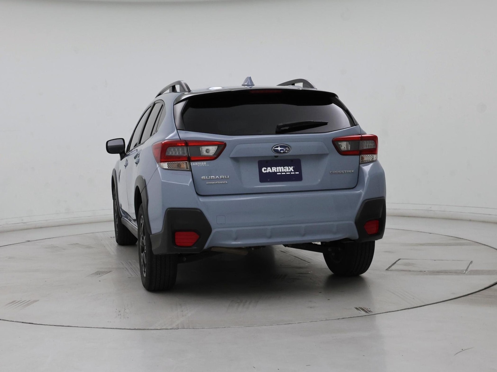 2023 Subaru Crosstrek Premium - Photo 7