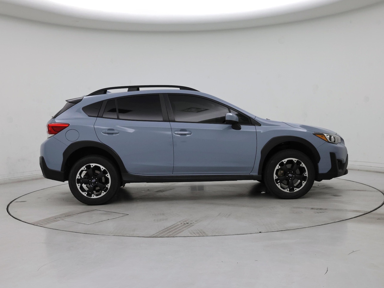 2023 Subaru Crosstrek Premium - Photo 8