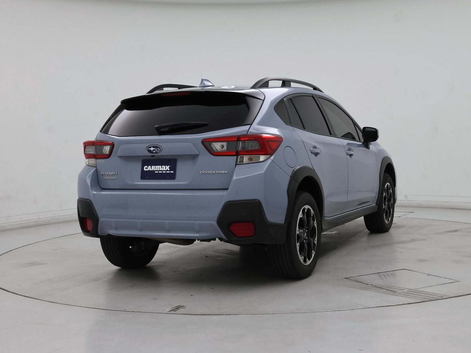 2023 Subaru Crosstrek Premium - Photo 9