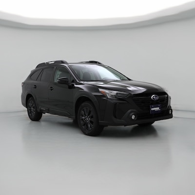 Recommended categories heading image of the selected vehicle