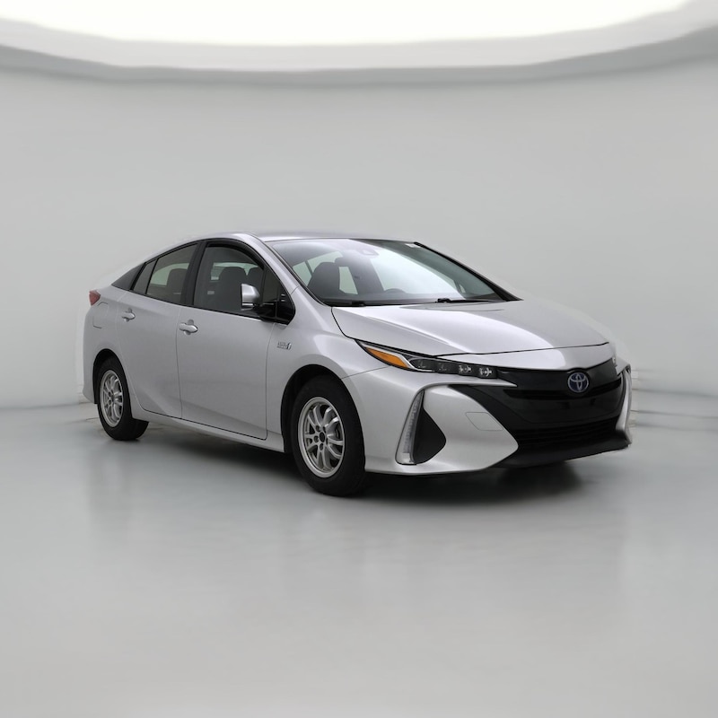 2018 Toyota Prius Prime Hybrid Premium