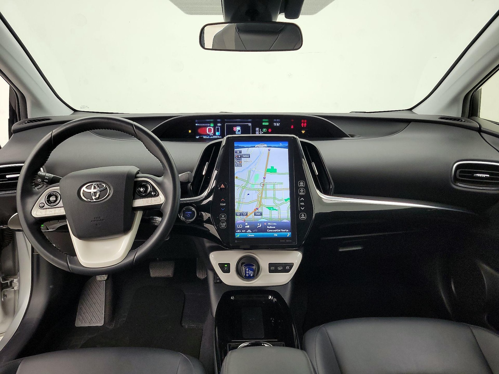 Navigation System