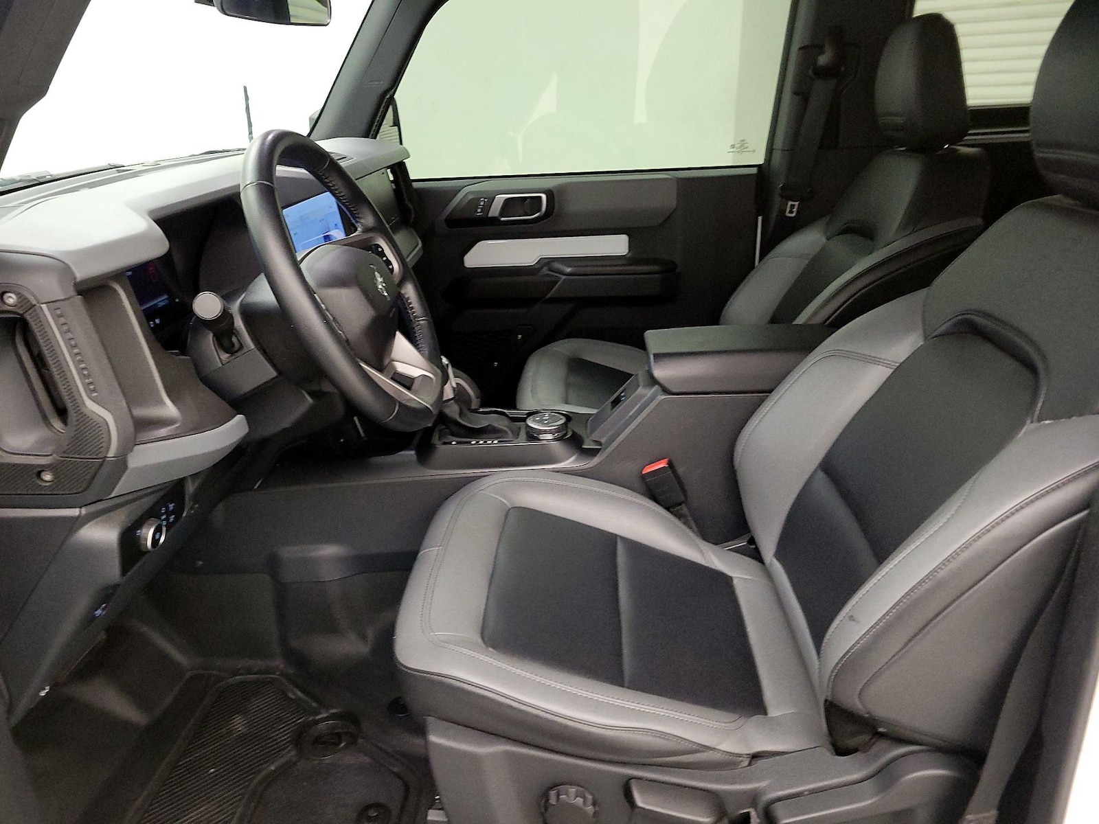 Side Airbags