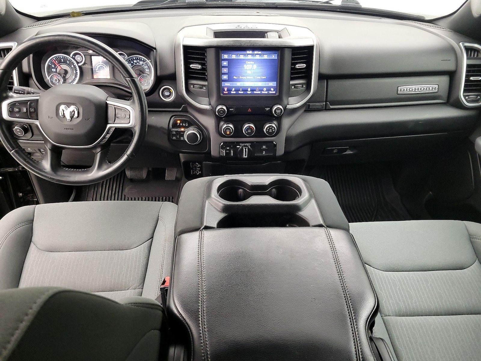 Rear View Camera
