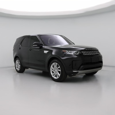 Vehicle exterior view