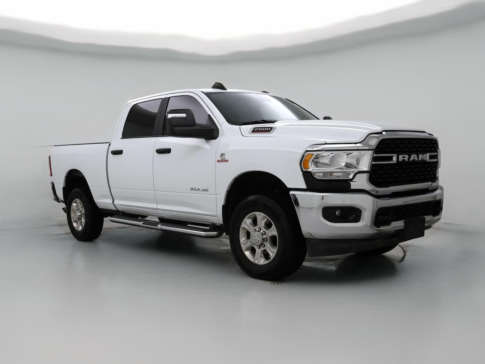 2024 RAM 2500 Pickup