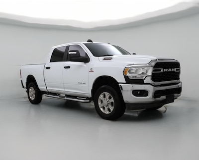 Recommended categories heading image of the selected vehicle