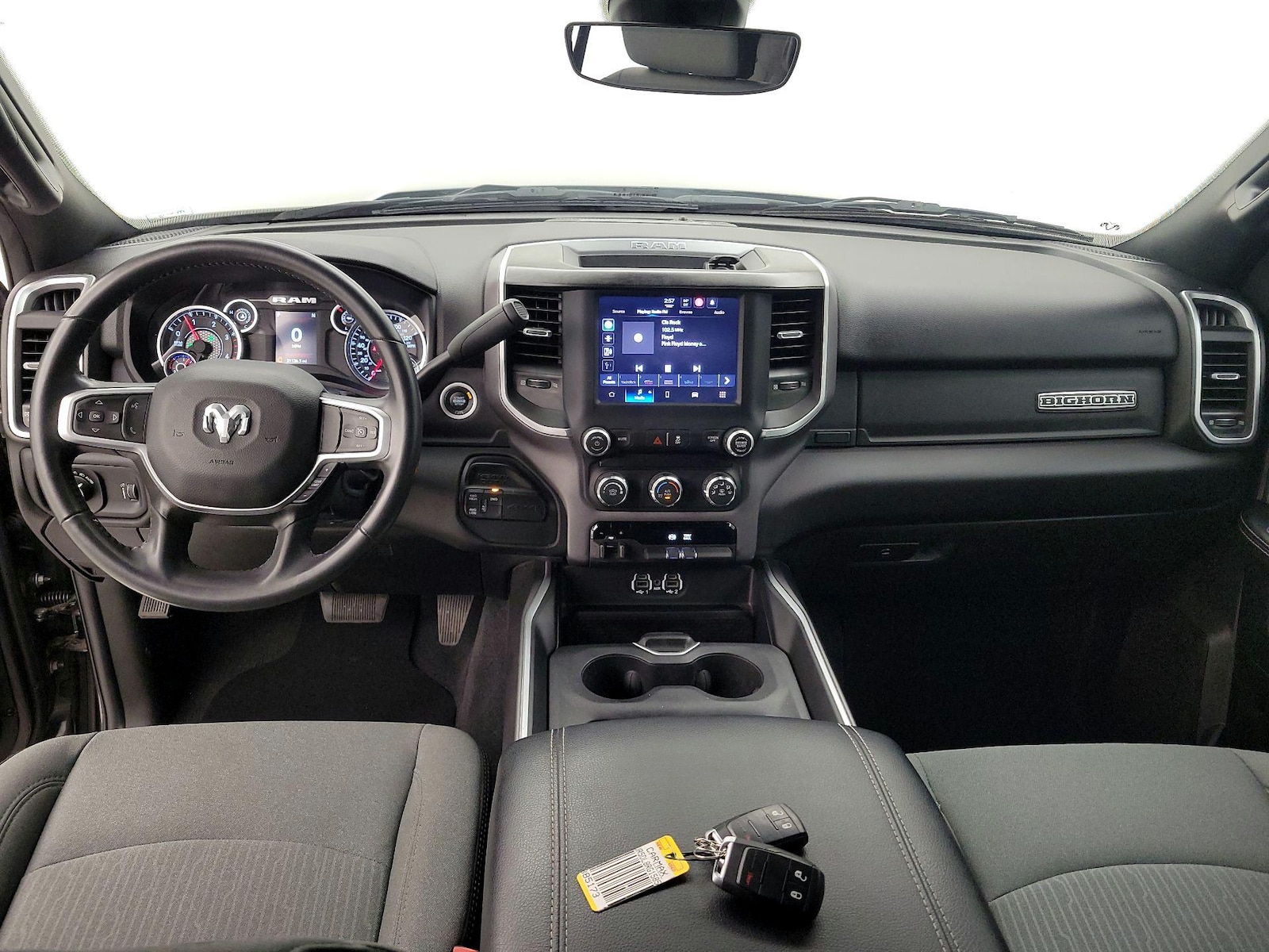 Rear View Camera