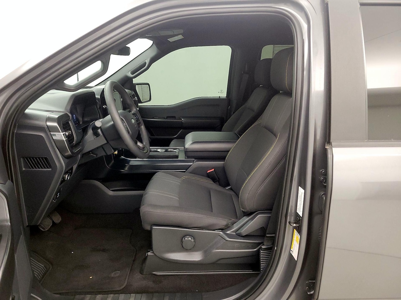 Side Airbags