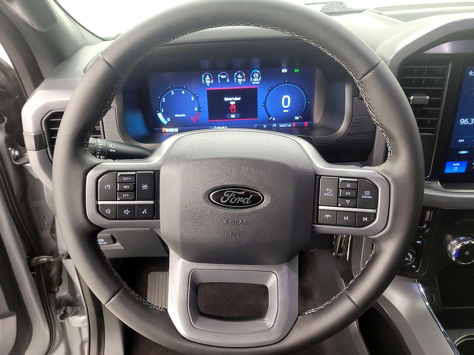 Lane Departure Warning