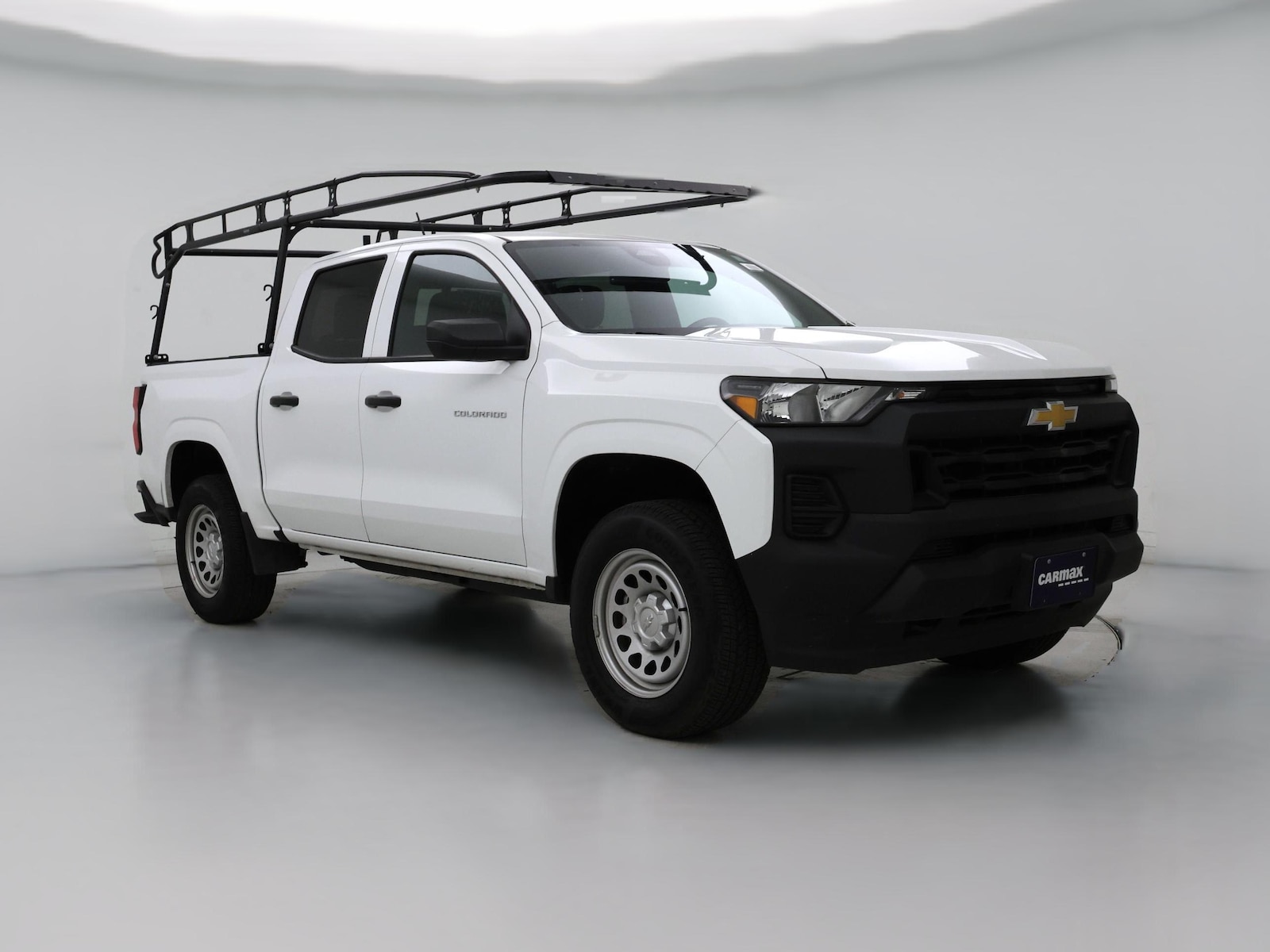 2025 Chevrolet Colorado