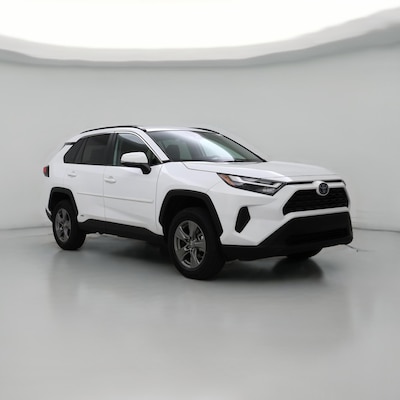 Recommended categories heading image of the selected vehicle
