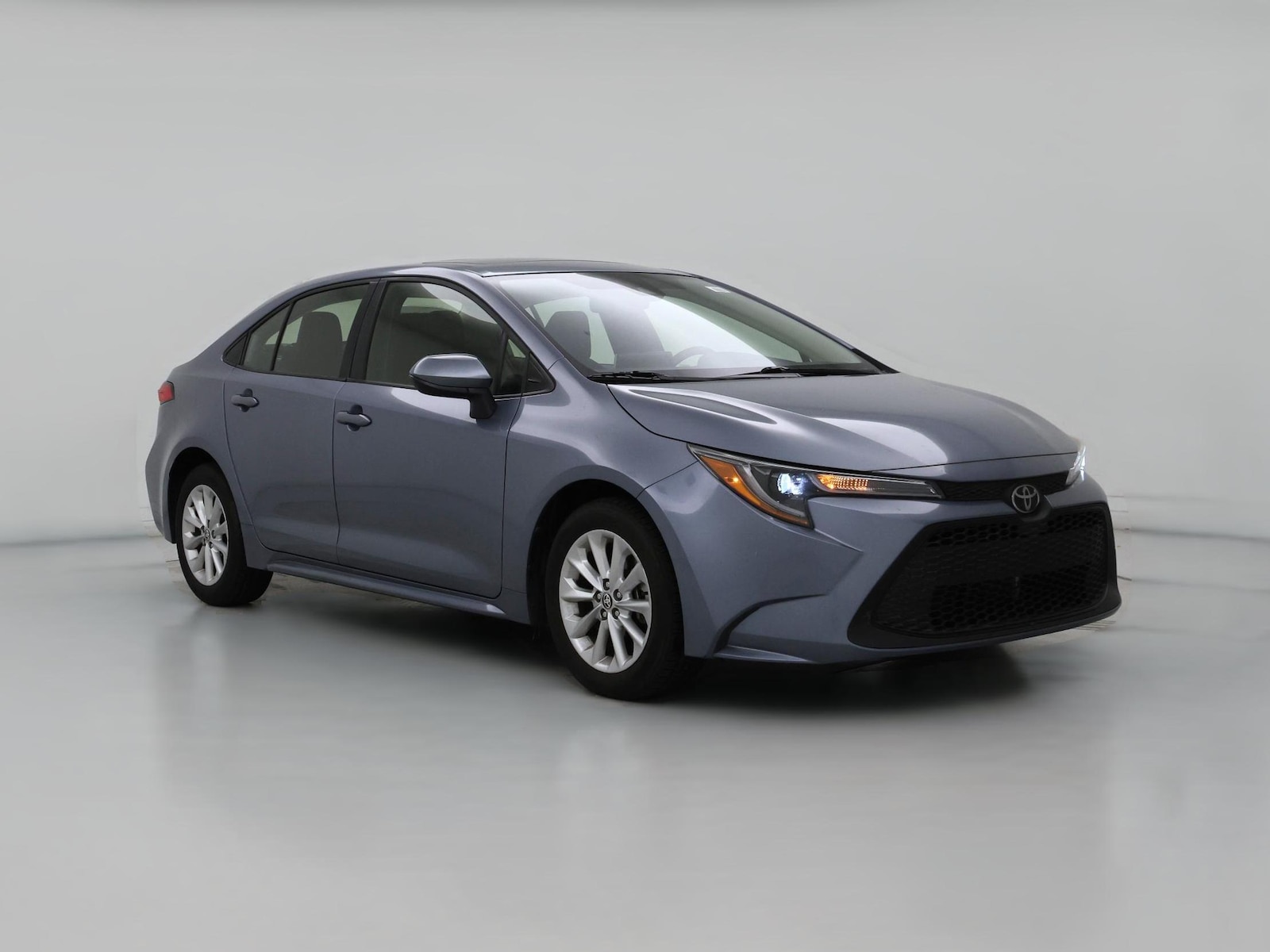Smart Key & Blind Spot Monitor