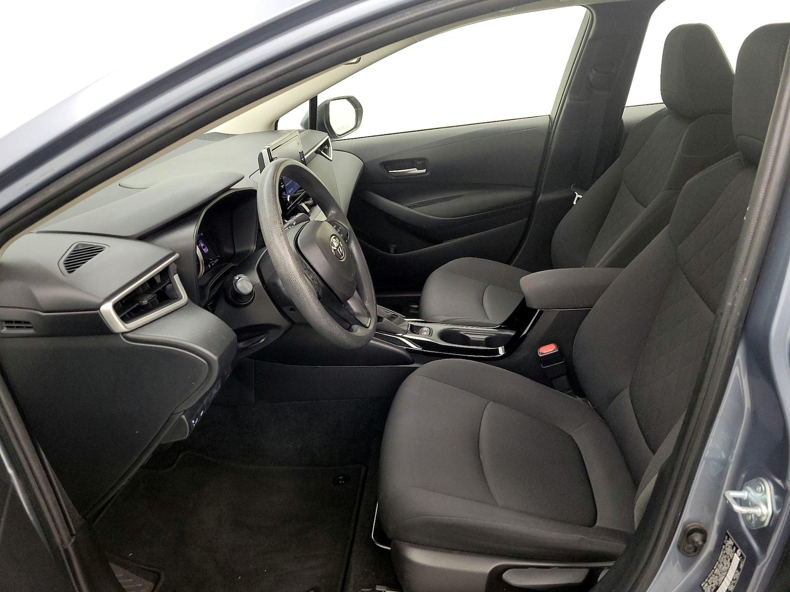 Side Airbags