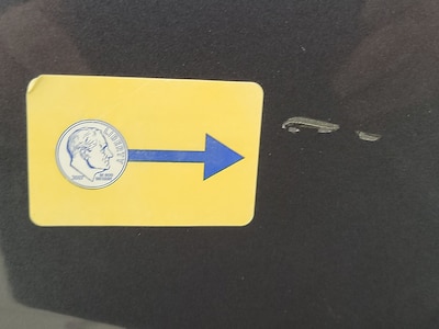 Condition detail