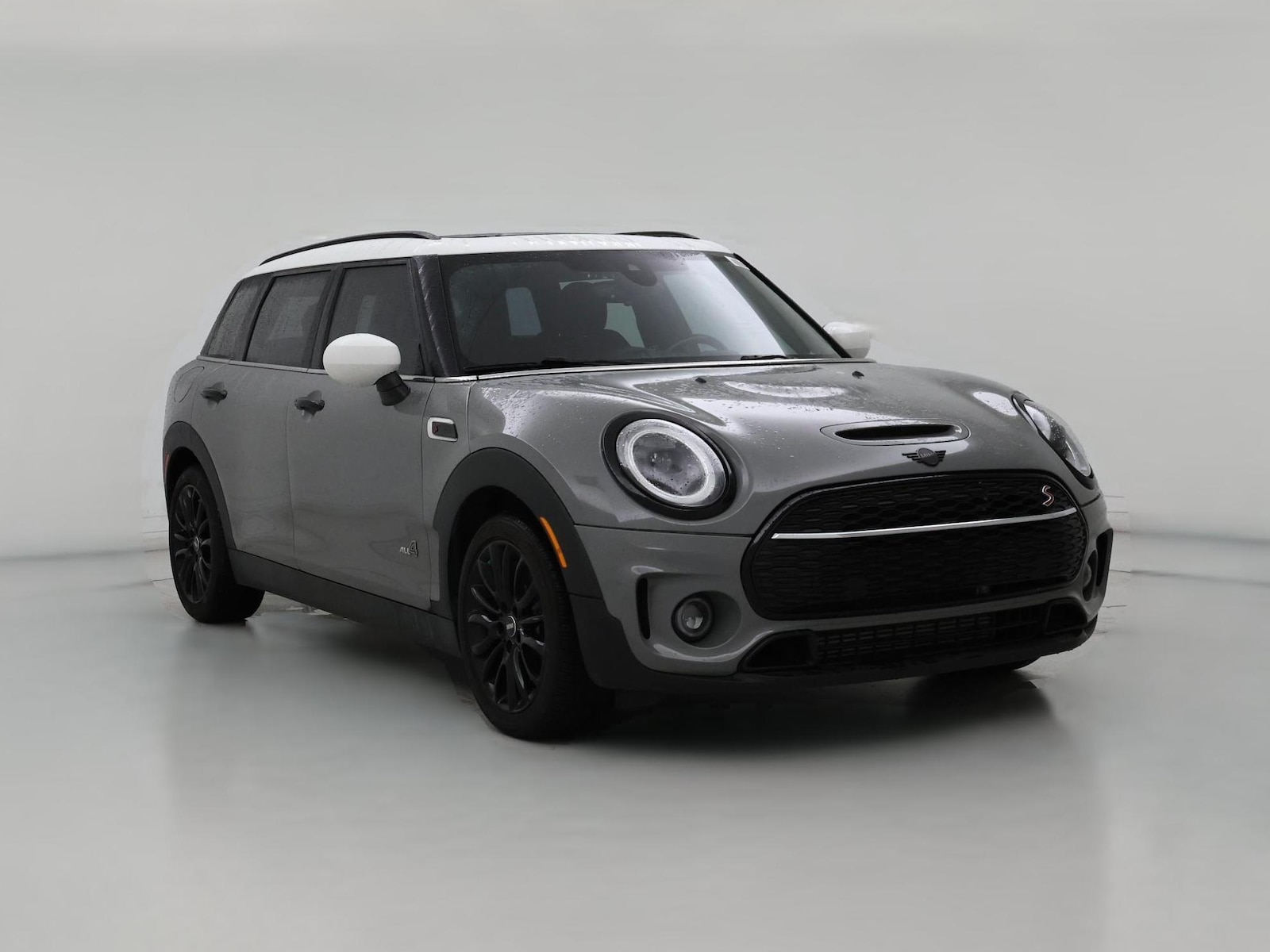 2022 MINI Clubman