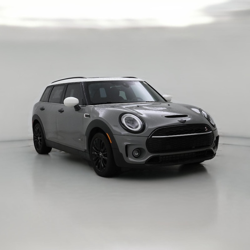 2022 Mini Cooper Clubman S ALL4