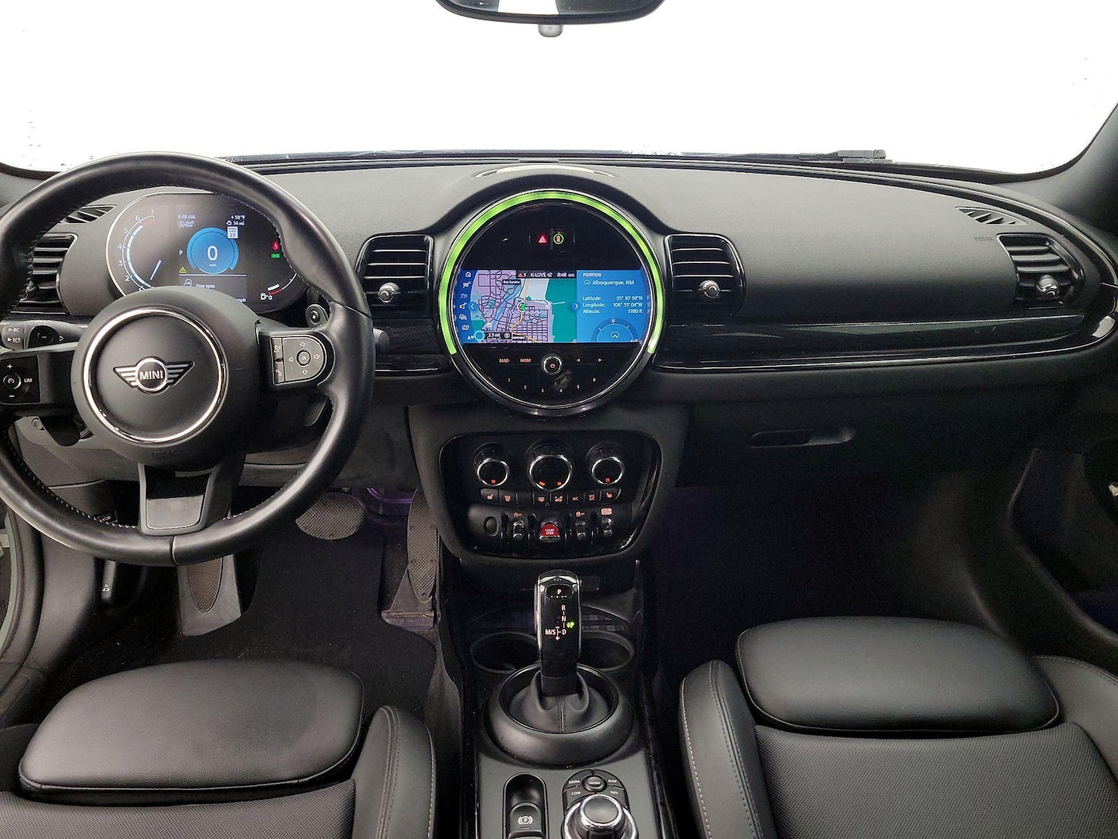 Navigation System