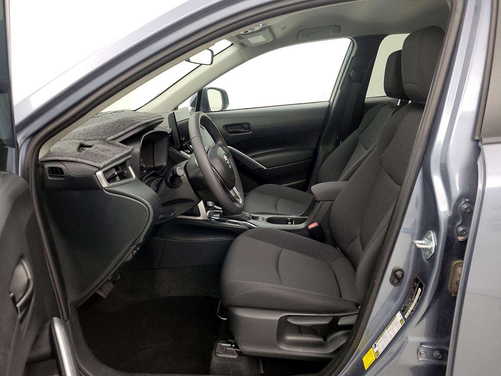 Side Airbags