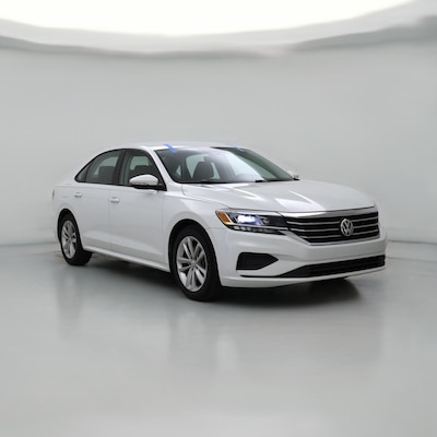 2021 Volkswagen Passat S