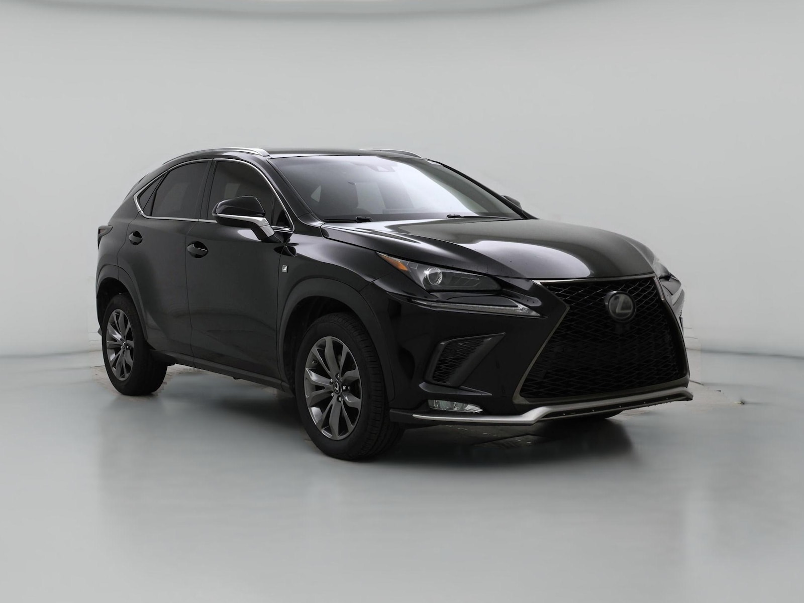 2018 Lexus NX