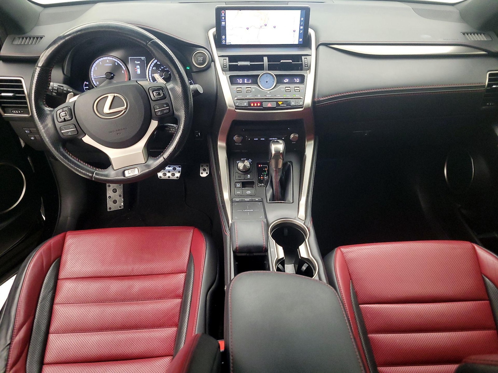 Navigation System