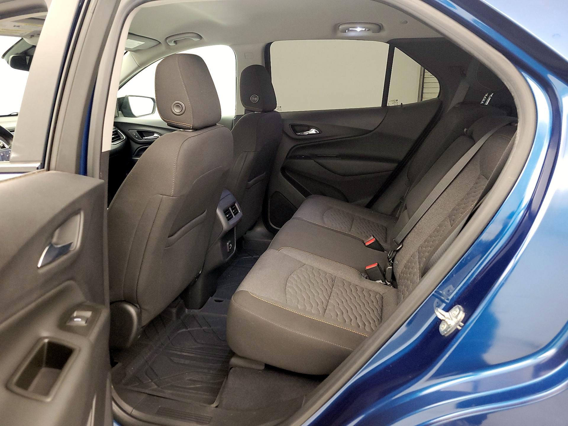 Thumbnail: 2021 Chevrolet Equinox - 19