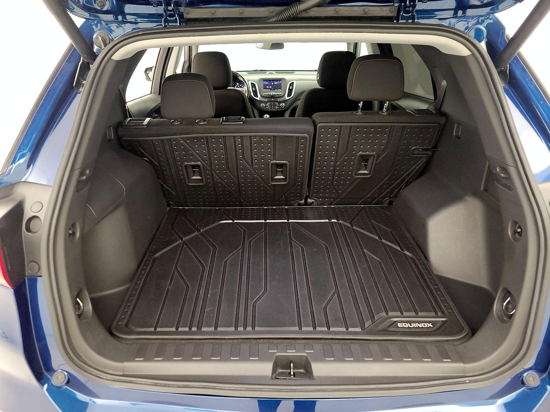 Thumbnail: 2021 Chevrolet Equinox - 20