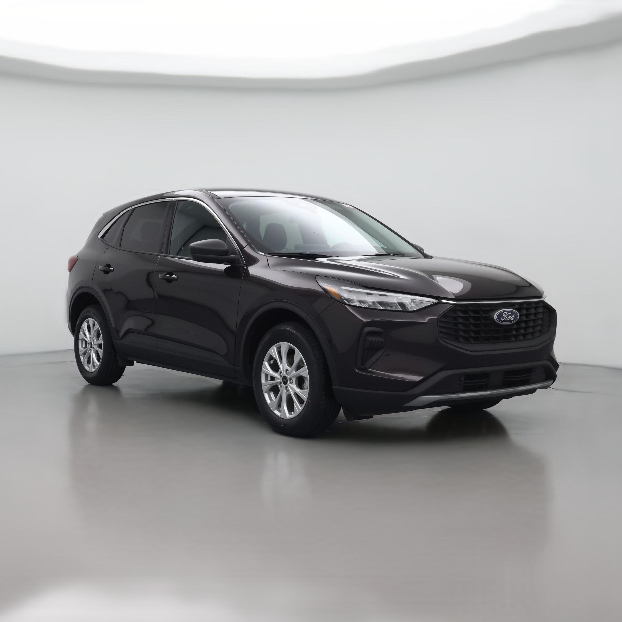 Thumbnail: 2023 Ford Escape - 1