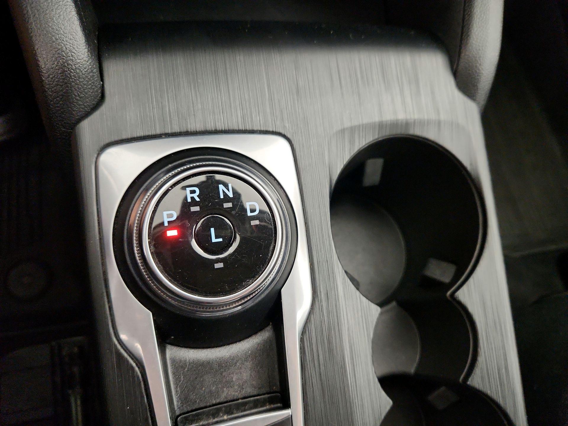 Thumbnail: 2023 Ford Escape - 17