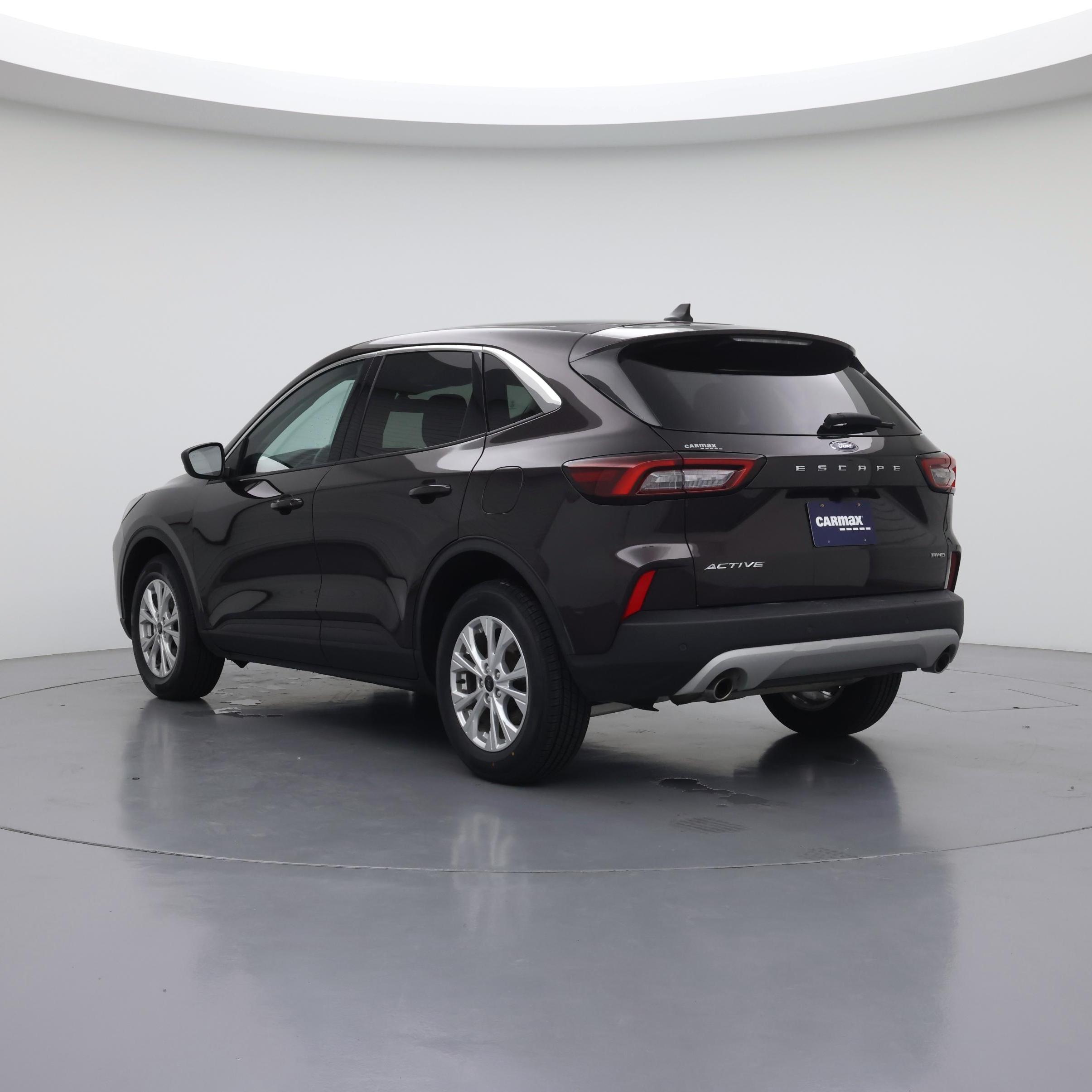 Thumbnail: 2023 Ford Escape - 2