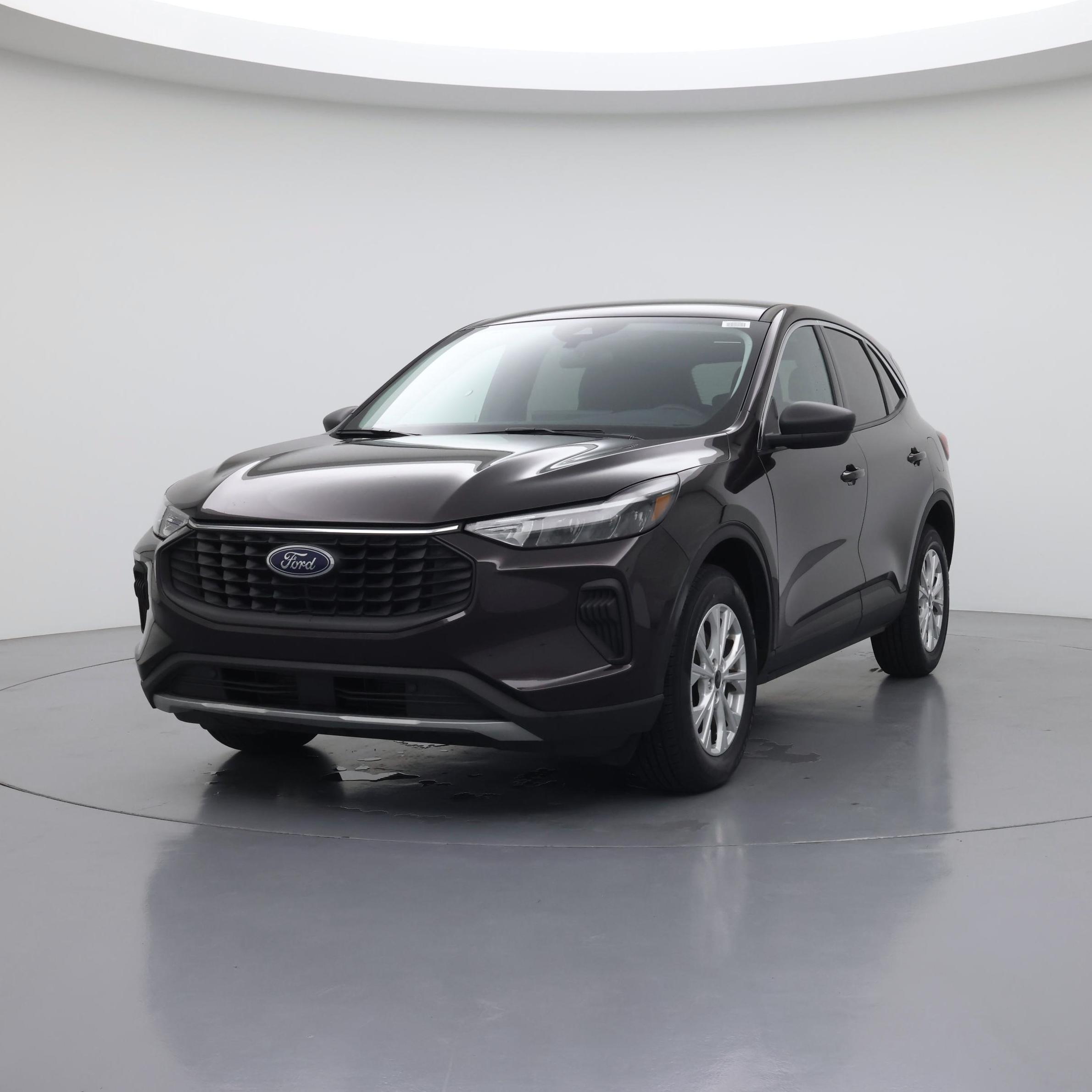 Thumbnail: 2023 Ford Escape - 4