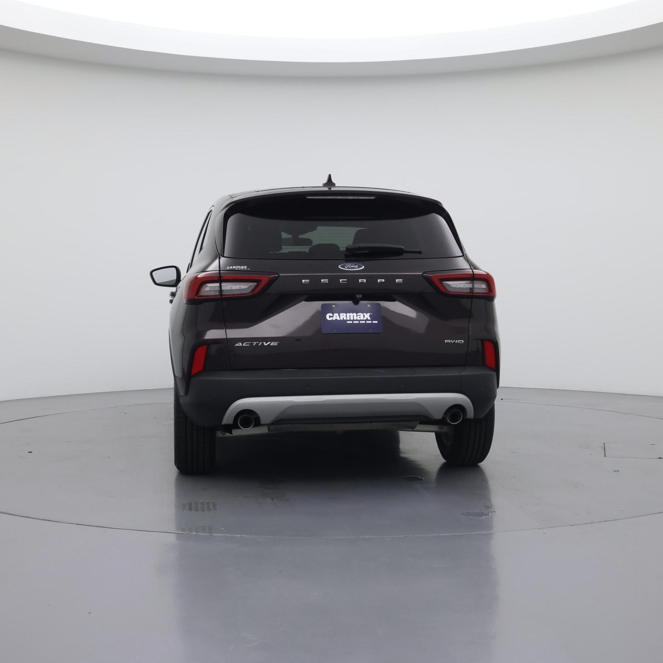 Thumbnail: 2023 Ford Escape - 6