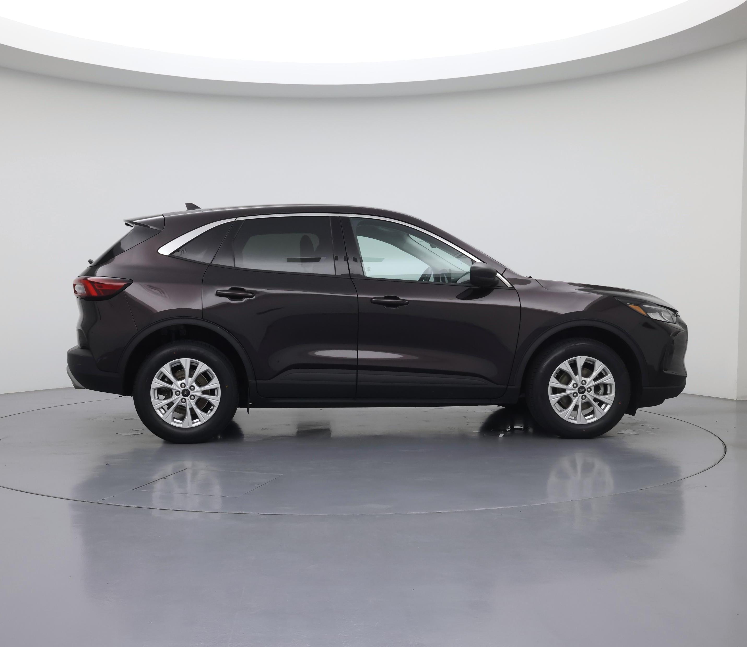 Thumbnail: 2023 Ford Escape - 7