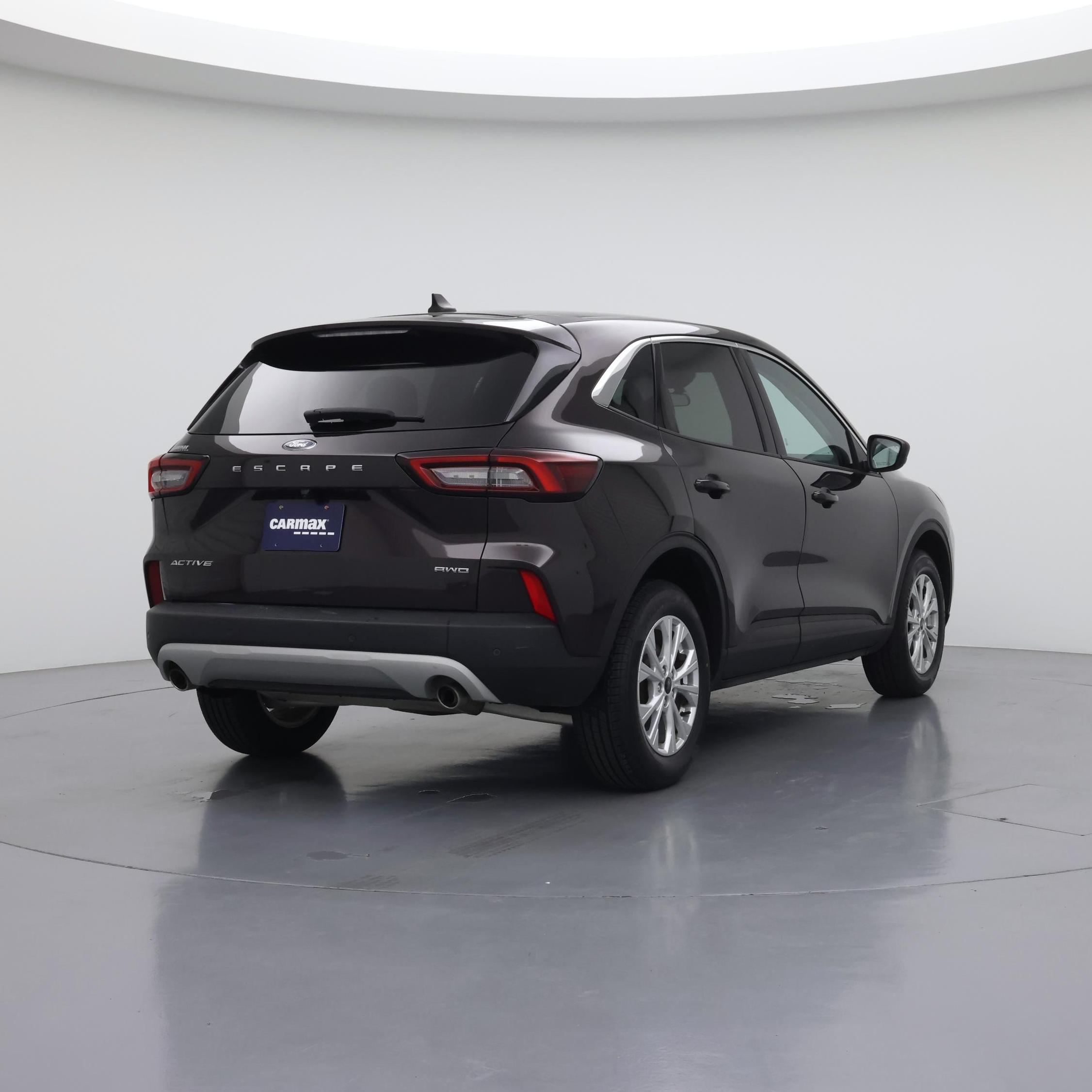 Thumbnail: 2023 Ford Escape - 8