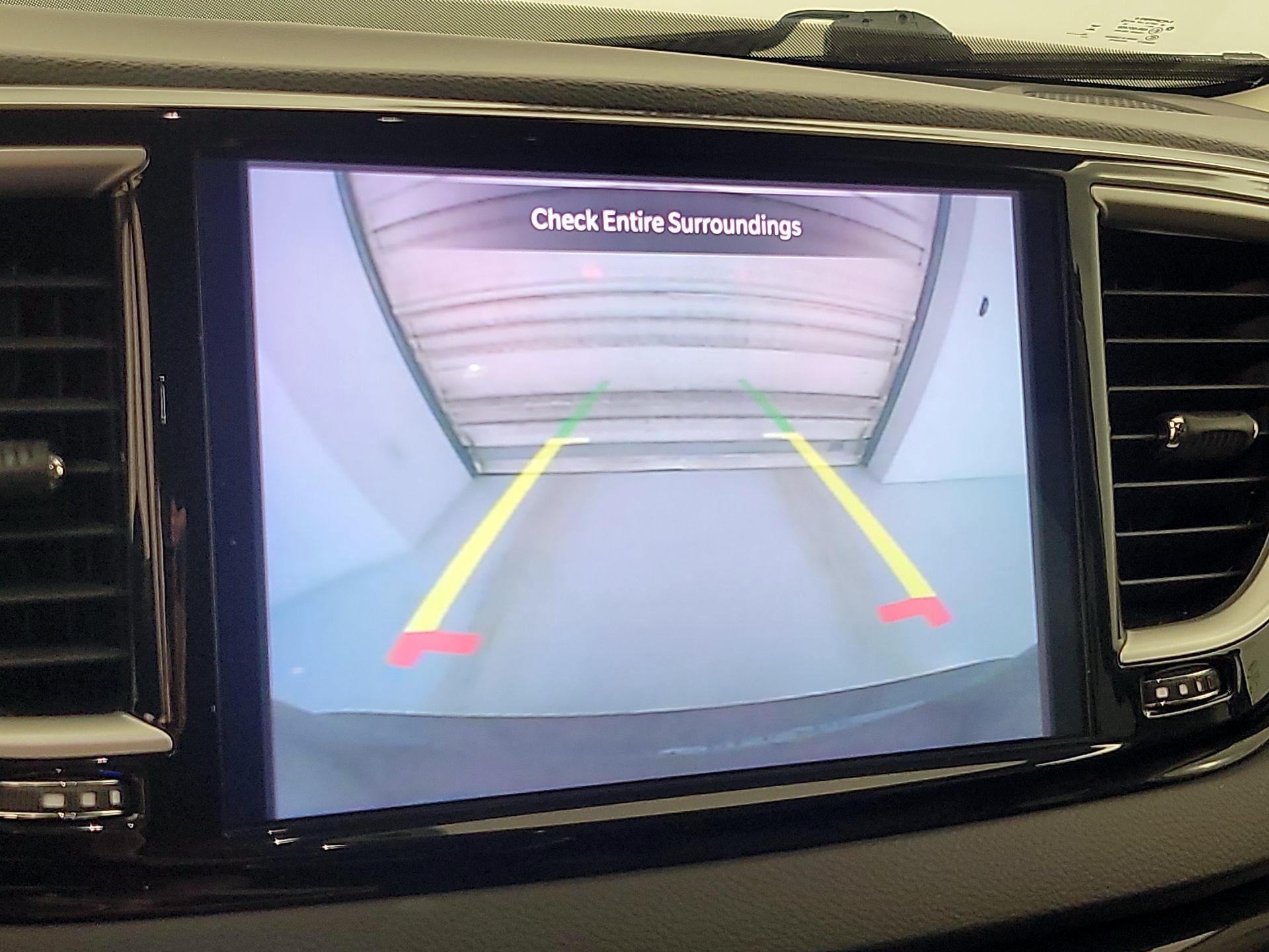 Thumbnail: 2023 Chrysler Pacifica - 14