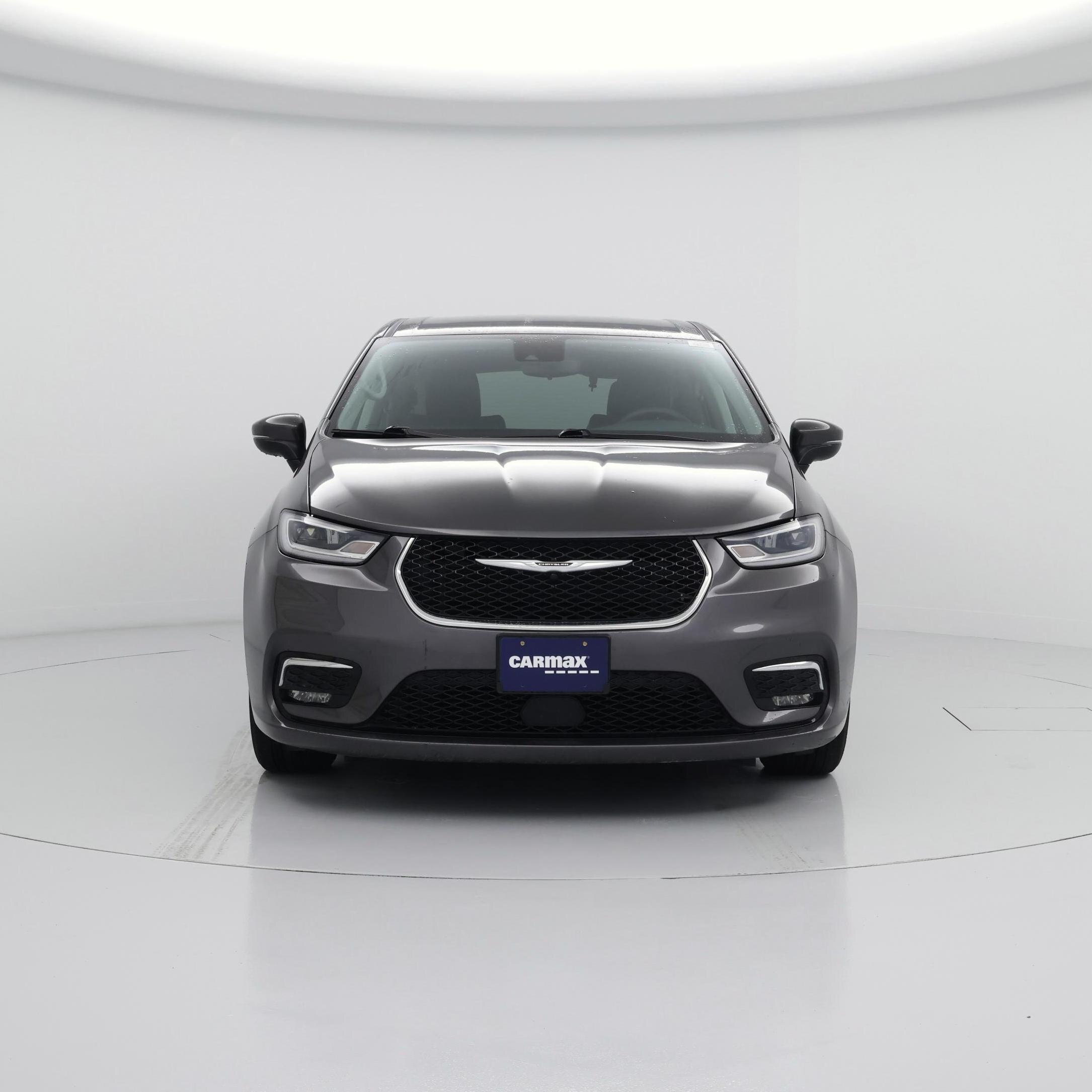 Thumbnail: 2023 Chrysler Pacifica - 5