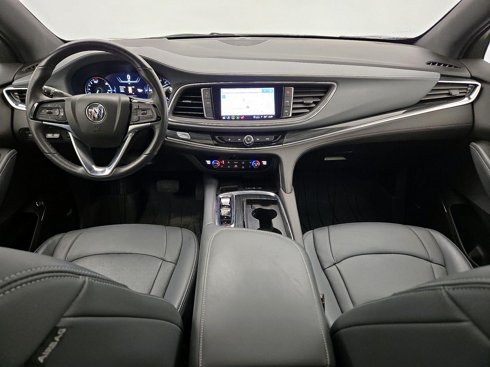 Thumbnail: 2024 Buick Enclave - 9