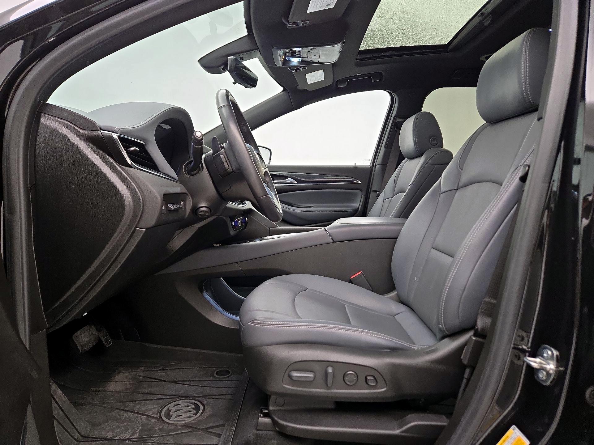 Thumbnail: 2024 Buick Enclave - 11